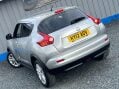 Nissan Juke 1.6 Acenta Premium Euro 5 (s/s) 5dr 47
