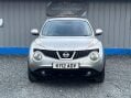 Nissan Juke 1.6 Acenta Premium Euro 5 (s/s) 5dr 7