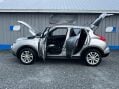 Nissan Juke 1.6 Acenta Premium Euro 5 (s/s) 5dr 16