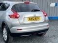 Nissan Juke 1.6 Acenta Premium Euro 5 (s/s) 5dr 46