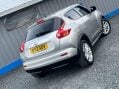 Nissan Juke 1.6 Acenta Premium Euro 5 (s/s) 5dr 35