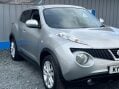 Nissan Juke 1.6 Acenta Premium Euro 5 (s/s) 5dr 53