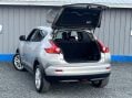 Nissan Juke 1.6 Acenta Premium Euro 5 (s/s) 5dr 43