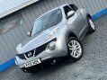 Nissan Juke 1.6 Acenta Premium Euro 5 (s/s) 5dr 49