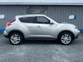 Nissan Juke 1.6 Acenta Premium Euro 5 (s/s) 5dr 21