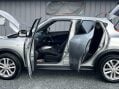 Nissan Juke 1.6 Acenta Premium Euro 5 (s/s) 5dr 15
