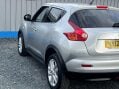 Nissan Juke 1.6 Acenta Premium Euro 5 (s/s) 5dr 55