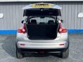 Nissan Juke 1.6 Acenta Premium Euro 5 (s/s) 5dr 9