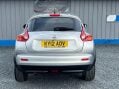 Nissan Juke 1.6 Acenta Premium Euro 5 (s/s) 5dr 8