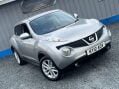 Nissan Juke 1.6 Acenta Premium Euro 5 (s/s) 5dr 34