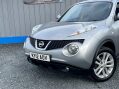 Nissan Juke 1.6 Acenta Premium Euro 5 (s/s) 5dr 50