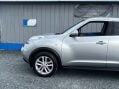 Nissan Juke 1.6 Acenta Premium Euro 5 (s/s) 5dr 18