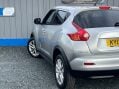 Nissan Juke 1.6 Acenta Premium Euro 5 (s/s) 5dr 26