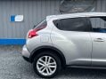 Nissan Juke 1.6 Acenta Premium Euro 5 (s/s) 5dr 22