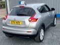 Nissan Juke 1.6 Acenta Premium Euro 5 (s/s) 5dr 40