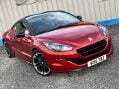 Peugeot RCZ 1.6 THP Red Carbon Euro 5 2dr 41