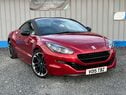 Peugeot RCZ 1.6 THP Red Carbon Euro 5 2dr