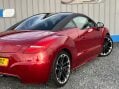 Peugeot RCZ 1.6 THP Red Carbon Euro 5 2dr 23