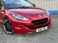 Peugeot RCZ 1.6 THP Red Carbon Euro 5 2dr 37