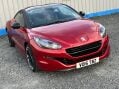 Peugeot RCZ 1.6 THP Red Carbon Euro 5 2dr 43