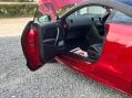 Peugeot RCZ 1.6 THP Red Carbon Euro 5 2dr 17