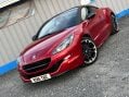 Peugeot RCZ 1.6 THP Red Carbon Euro 5 2dr 49