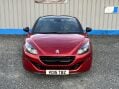 Peugeot RCZ 1.6 THP Red Carbon Euro 5 2dr 8