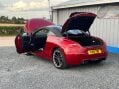 Peugeot RCZ 1.6 THP Red Carbon Euro 5 2dr 18