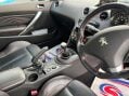 Peugeot RCZ 1.6 THP Red Carbon Euro 5 2dr 28