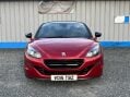 Peugeot RCZ 1.6 THP Red Carbon Euro 5 2dr 50