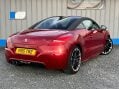 Peugeot RCZ 1.6 THP Red Carbon Euro 5 2dr 9
