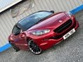 Peugeot RCZ 1.6 THP Red Carbon Euro 5 2dr 2