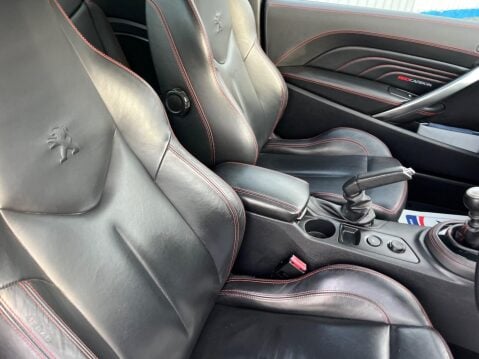 Peugeot RCZ 1.6 THP Red Carbon Euro 5 2dr 27