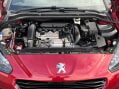 Peugeot RCZ 1.6 THP Red Carbon Euro 5 2dr 44