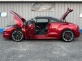 Peugeot RCZ 1.6 THP Red Carbon Euro 5 2dr 15