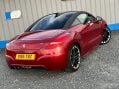 Peugeot RCZ 1.6 THP Red Carbon Euro 5 2dr 42