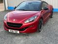 Peugeot RCZ 1.6 THP Red Carbon Euro 5 2dr 51