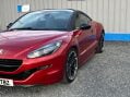 Peugeot RCZ 1.6 THP Red Carbon Euro 5 2dr 52