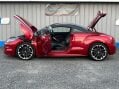 Peugeot RCZ 1.6 THP Red Carbon Euro 5 2dr 3