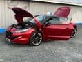 Peugeot RCZ 1.6 THP Red Carbon Euro 5 2dr 14