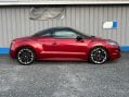 Peugeot RCZ 1.6 THP Red Carbon Euro 5 2dr 20