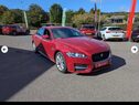 Jaguar XF 2.0d R-Sport Auto Euro 6 (s/s) 4dr