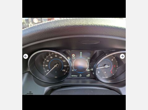 Jaguar XF 2.0d R-Sport Auto Euro 6 (s/s) 4dr 8