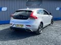 Volvo V40 2.0 D2 R-Design Nav Euro 6 (s/s) 5dr 44