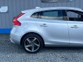 Volvo V40 2.0 D2 R-Design Nav Euro 6 (s/s) 5dr 22