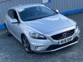 Volvo V40 2.0 D2 R-Design Nav Euro 6 (s/s) 5dr 39
