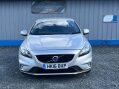 Volvo V40 2.0 D2 R-Design Nav Euro 6 (s/s) 5dr 7