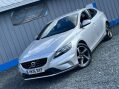 Volvo V40 2.0 D2 R-Design Nav Euro 6 (s/s) 5dr 60