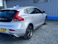 Volvo V40 2.0 D2 R-Design Nav Euro 6 (s/s) 5dr 66