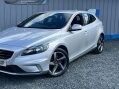 Volvo V40 2.0 D2 R-Design Nav Euro 6 (s/s) 5dr 24